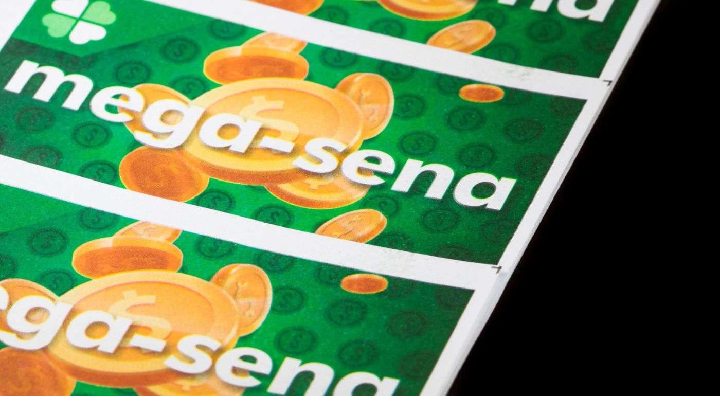 Mega-Sena pode pagar R$ 50 milh&otilde;es nesta quinta-feira (20); veja hor&aacute;rio e como apostar