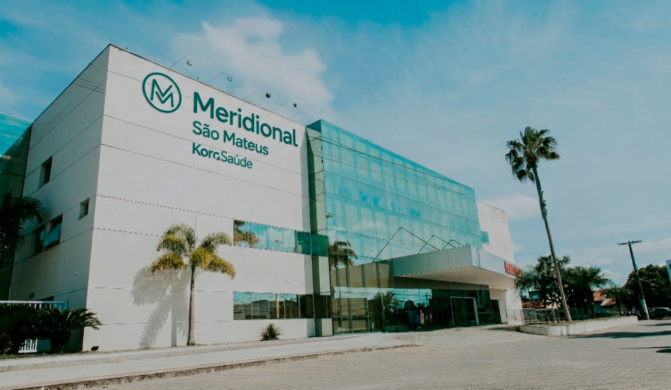 Hospital abre vagas de emprego em S&atilde;o Mateus; veja como se candidatar