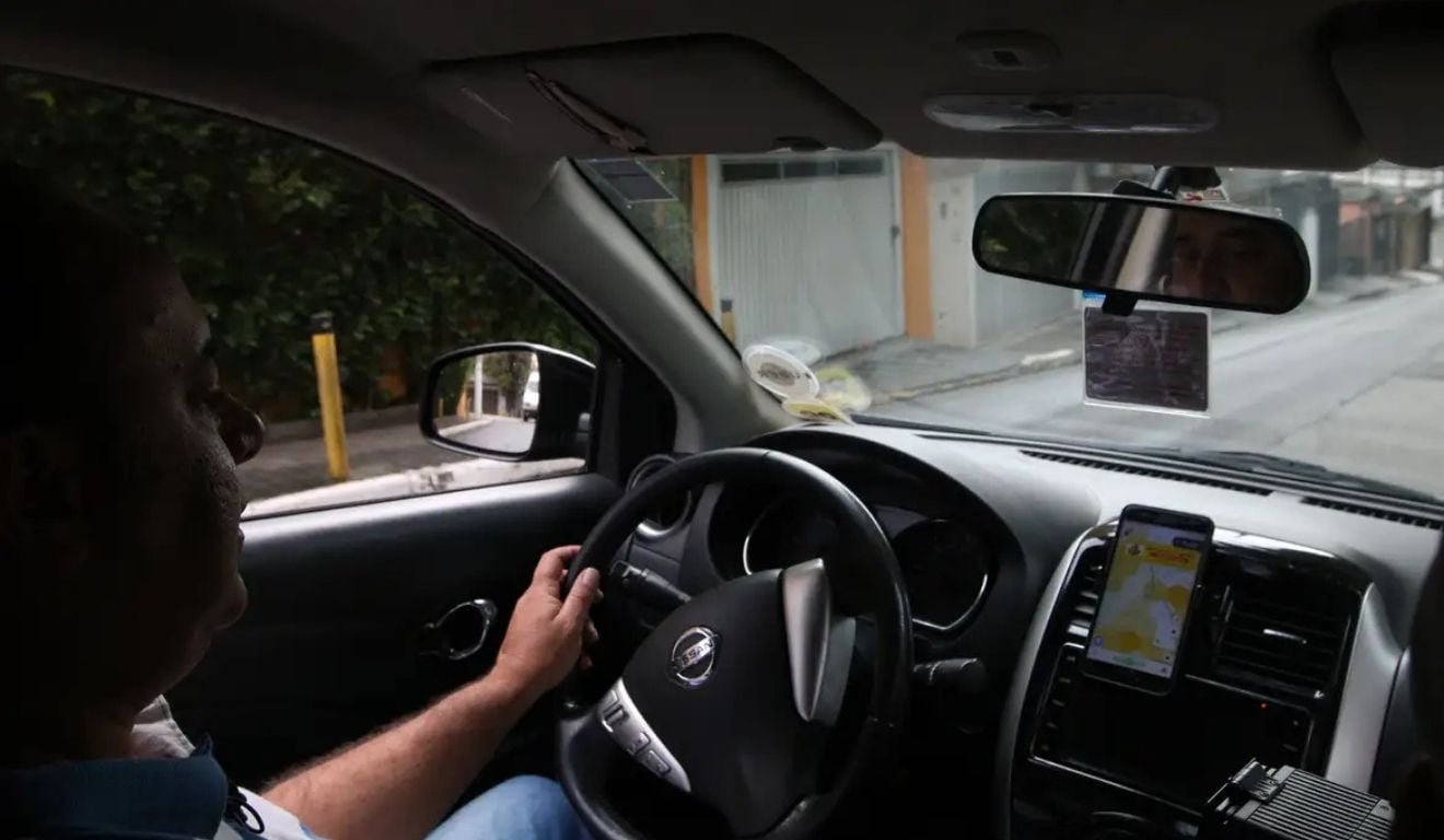 Financiamento para carros: portaria amplia o programa Move Brasil &ndash; T&aacute;xi e Aplicativos; entenda