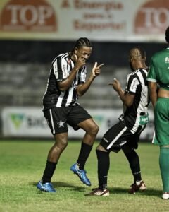8&ordf; rodada do Capixab&atilde;o S&eacute;rie B termina com vit&oacute;rias de Estrela, Tupy, Audax SM e GEL