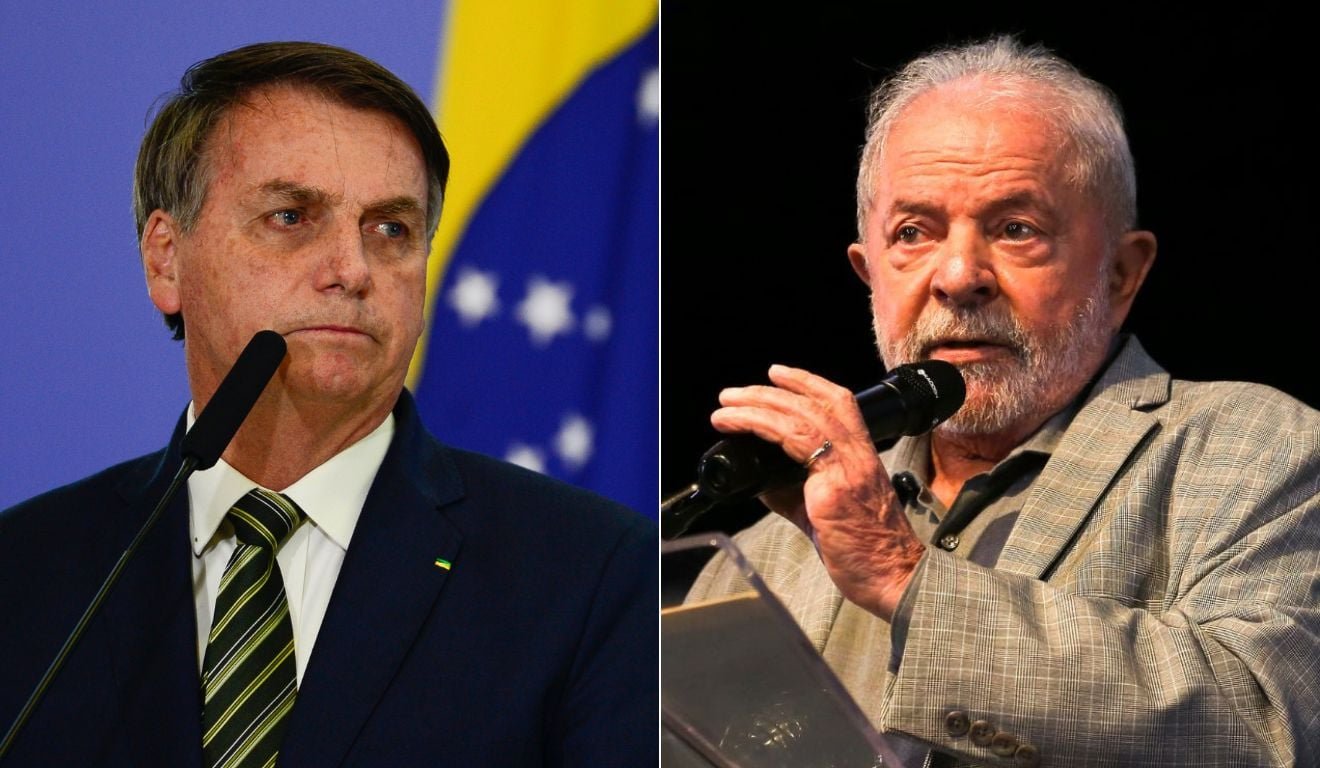 Brasil ter&aacute; 11 Lulas e 22 Bolsonaros nas urnas; um deles &eacute; do ES