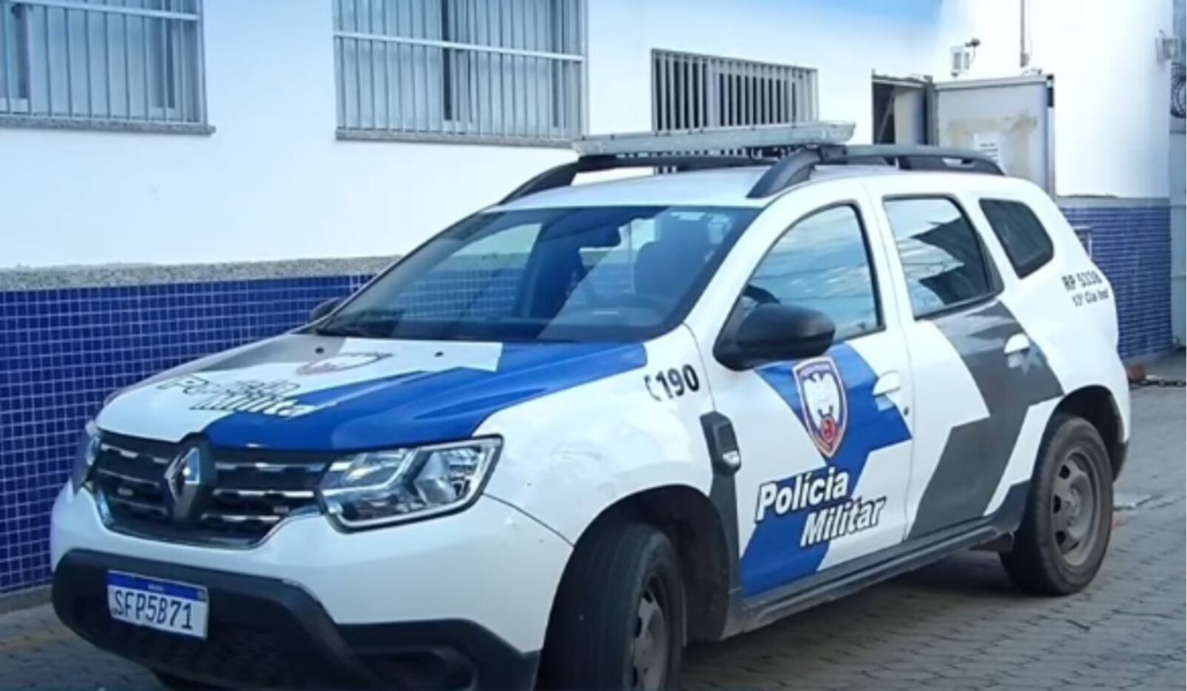Foragido por estupro de vulner&aacute;vel d&aacute; nome do irm&atilde;o para tentar evitar pris&atilde;o no ES