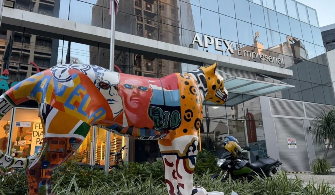 Apex pede novo bloqueio de R$ 23,25 milh&otilde;es contra Cinelli e amplia ofensiva na Justi&ccedil;a