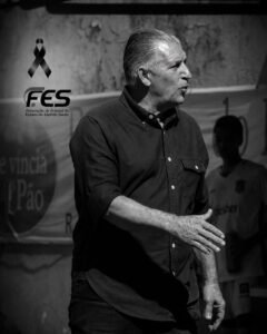 Nota de Pesar &ndash; Z&eacute; Humberto