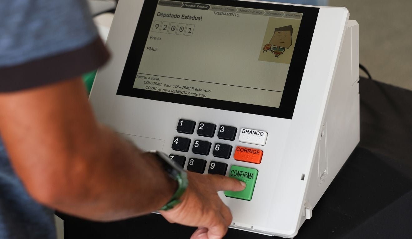 Quem ter&aacute; mais tempo no hor&aacute;rio eleitoral? Veja divis&atilde;o entre candidatos no ES