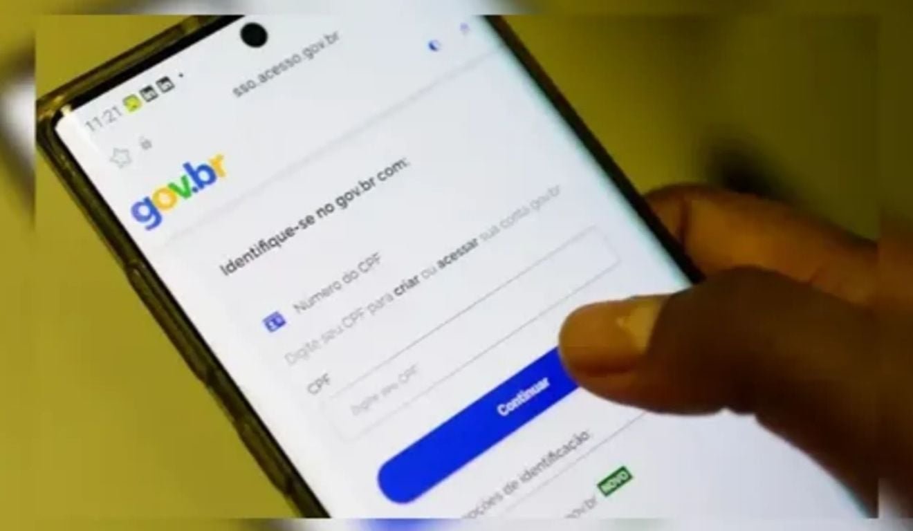 Assinatura digital gov.br chega a 548 milh&otilde;es de usos; veja quem pode utilizar