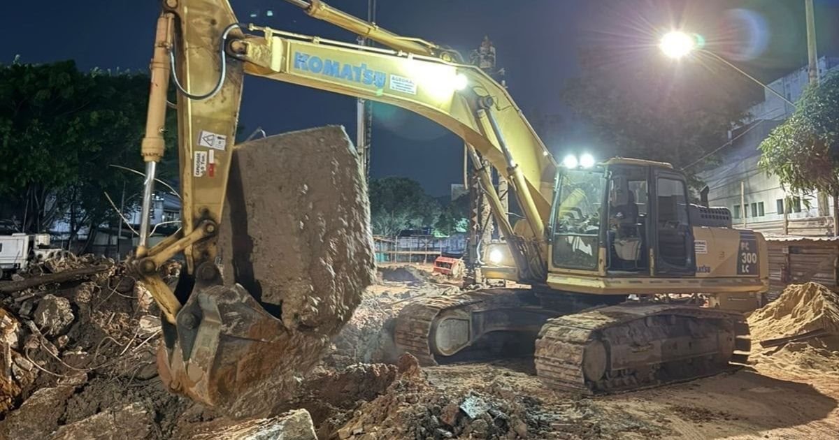 Prefeitura de Vit&oacute;ria adia entrega da UPA do Forte S&atilde;o Jo&atilde;o