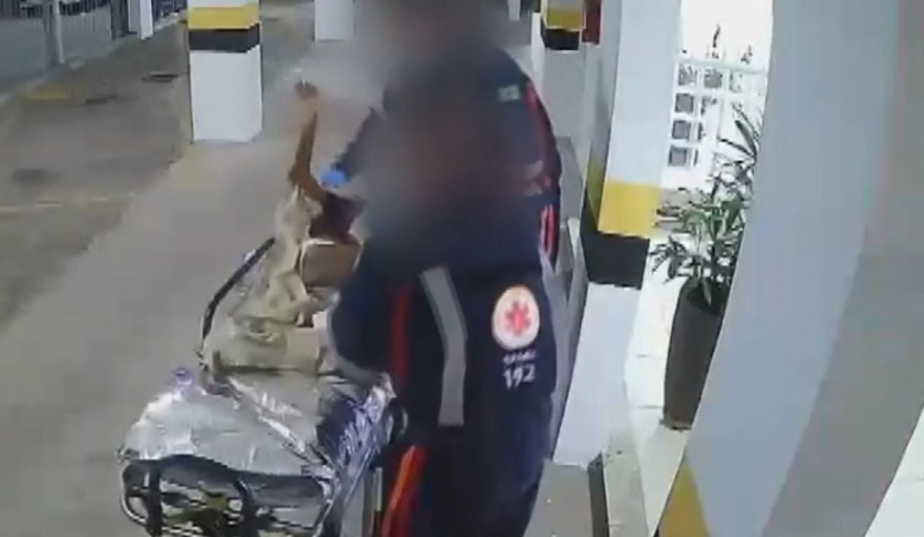 Irm&atilde;os denunciados por maus-tratos e morte da m&atilde;e em Vit&oacute;ria se tornam r&eacute;us