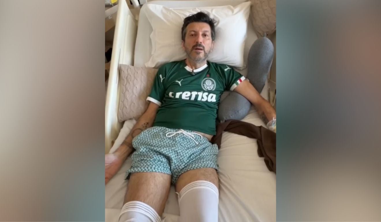 Ministro diz estar em contato com universidades para Lito ser inclu&iacute;do em pesquisa de doen&ccedil;a
