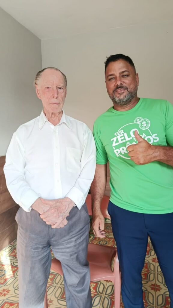 Lions Clube Gua&ccedil;u&iacute; completa 60 anos e prepara grande programa&ccedil;&atilde;o em setembro