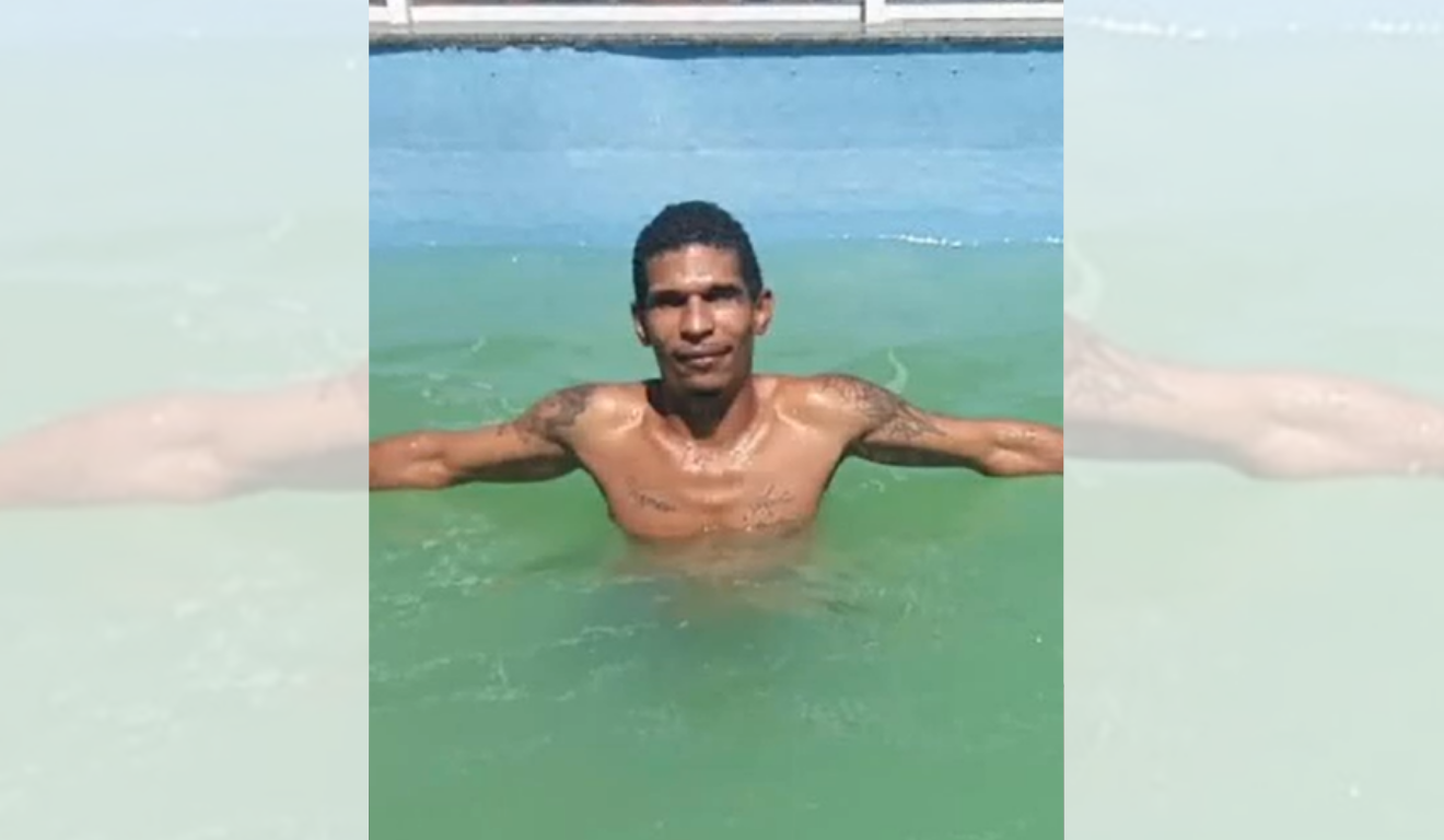 Ap&oacute;s quatro dias de buscas, corpo de homem desaparecido &eacute; encontrado em Vila Velha