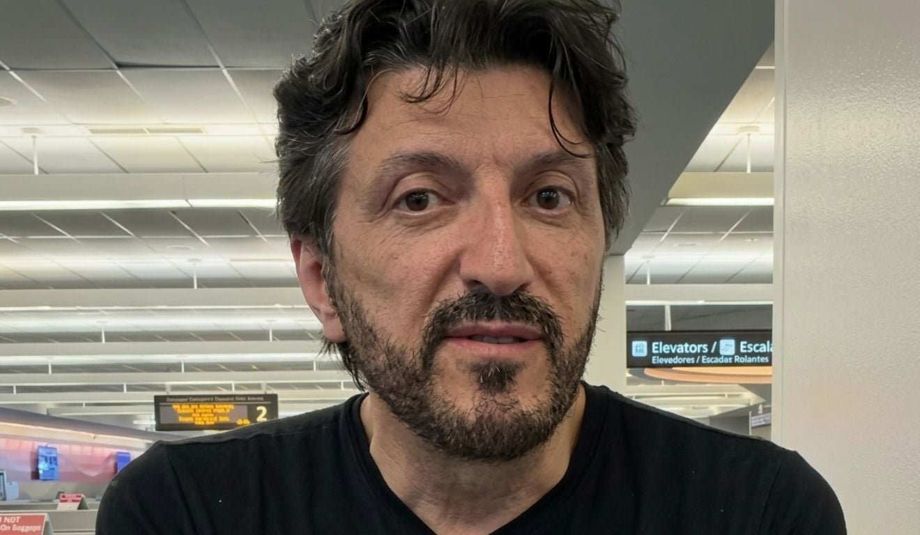 Lito Sousa perde mais uma parte da vis&atilde;o em um dia, diz esposa