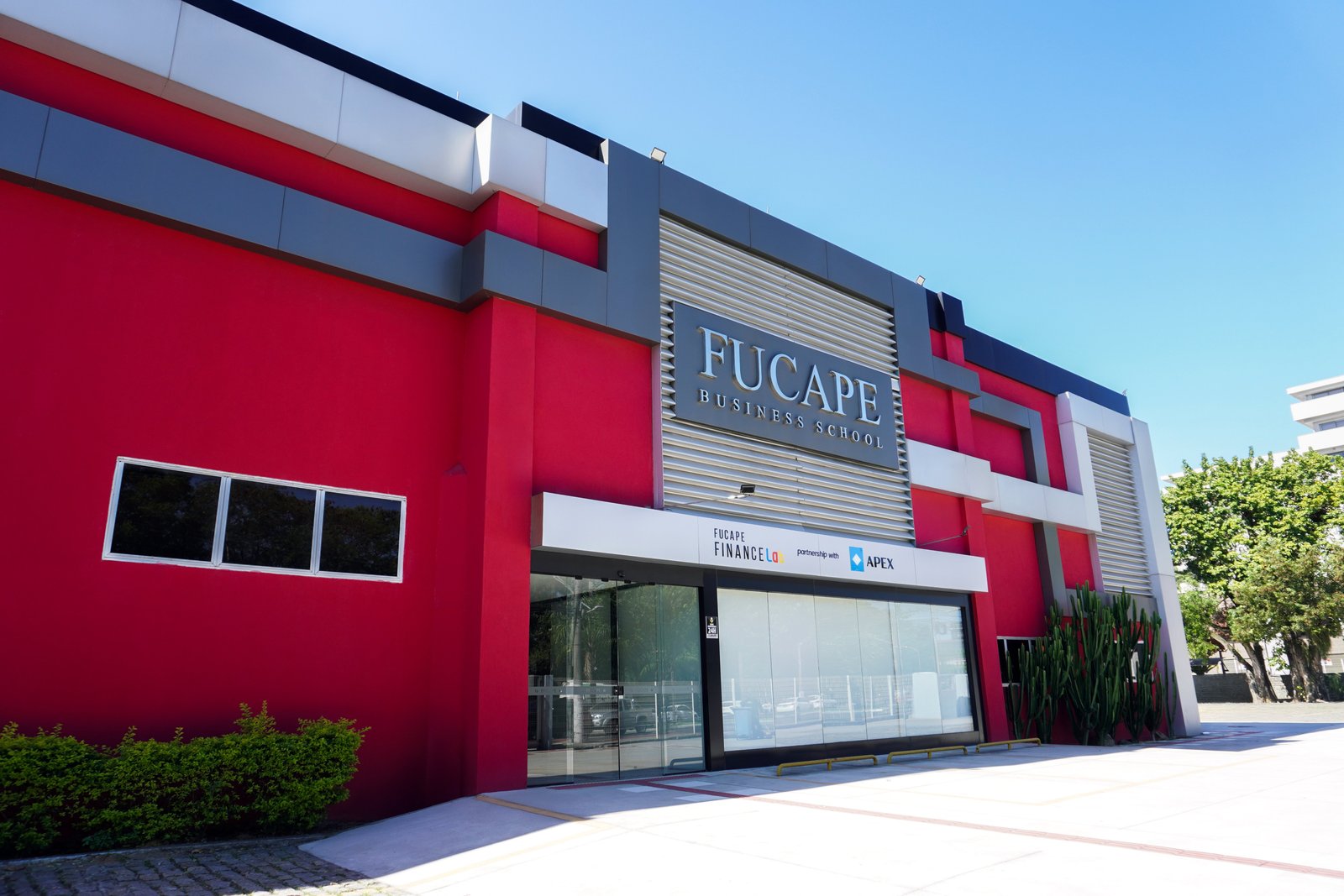 Fucape pede &agrave; Justi&ccedil;a para sair de a&ccedil;&atilde;o que protege Apex contra credores