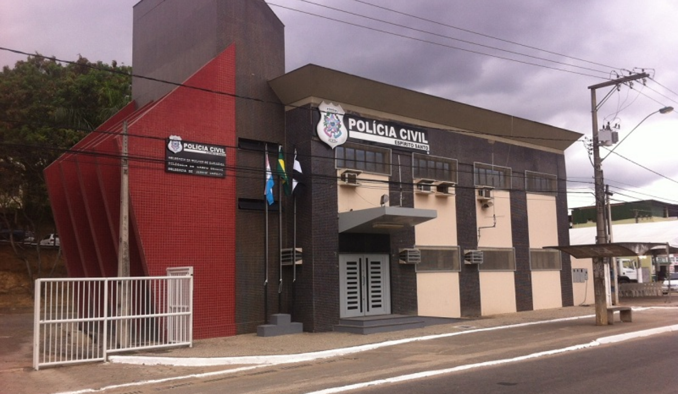 Homem &eacute; preso ap&oacute;s enviar &aacute;udio com amea&ccedil;a de morte a companheira em Cariacica