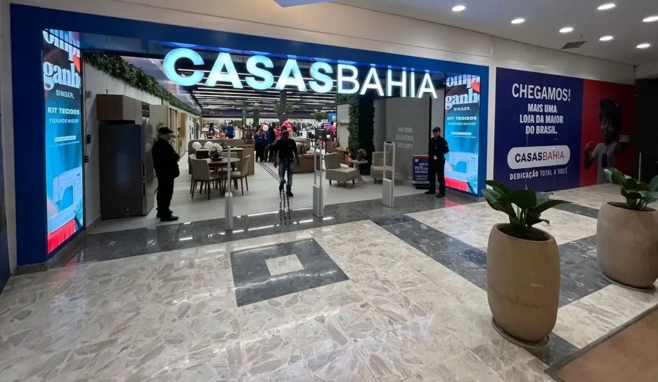 Casas Bahia: o pre&ccedil;o do dinheiro e a nova onda de recupera&ccedil;&otilde;es