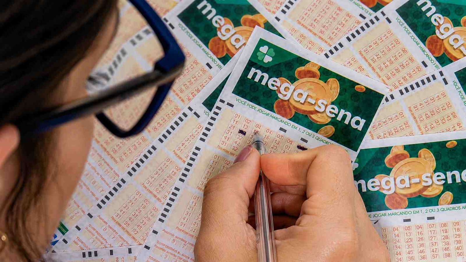 Mega-Sena sorteia R$ 3,5 milh&otilde;es nesta ter&ccedil;a-feira (25); apostas podem ser feitas at&eacute; as 20h