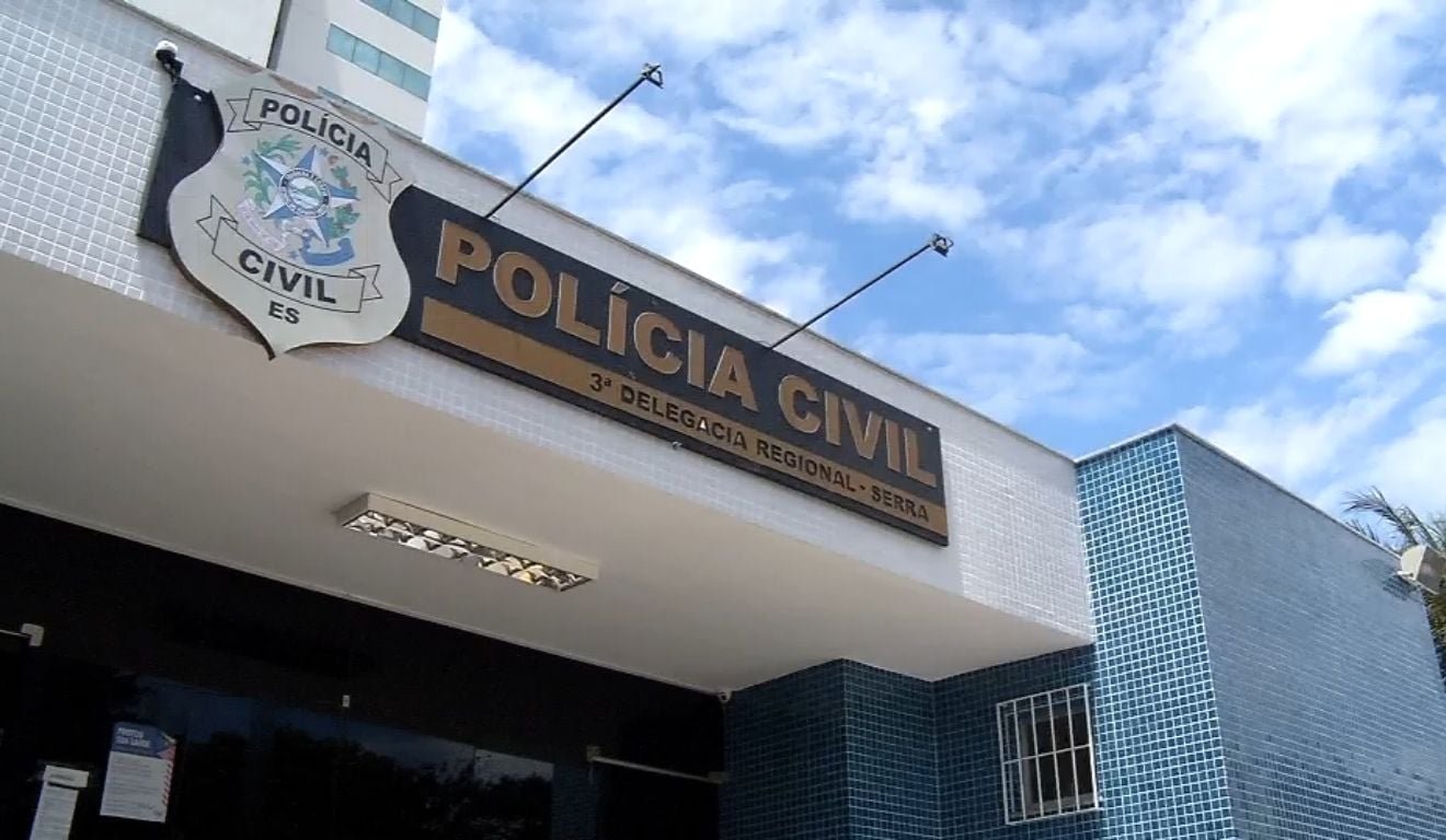 Homem &eacute; preso por importuna&ccedil;&atilde;o sexual em banheiro de shopping na Serra