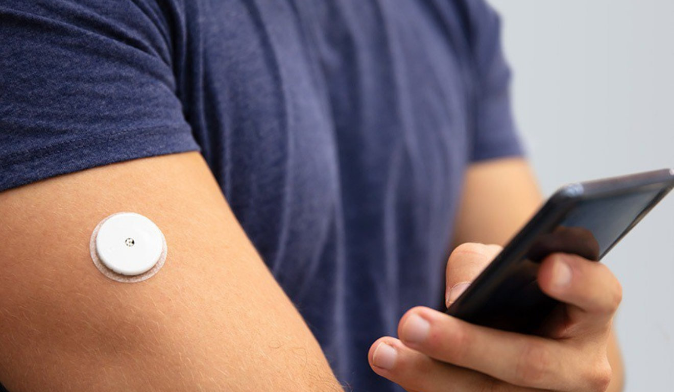 Crian&ccedil;as com diabetes tipo 1 v&atilde;o receber sensor de glicose de gra&ccedil;a no ES