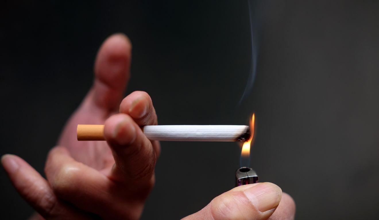 Tabagismo &eacute; maior entre jovens de 16 a 24 anos, alerta pesquisa