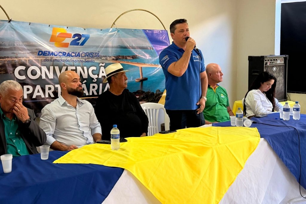 Os candidatos dos partidos &lsquo;independentes&rsquo; nas elei&ccedil;&otilde;es capixabas
