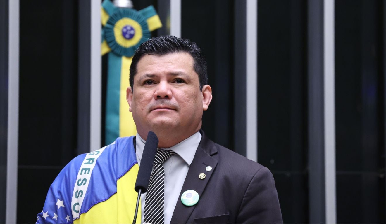 TSE mant&eacute;m condena&ccedil;&atilde;o e Gilvan da Federal volta a ficar ineleg&iacute;vel