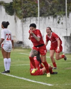 3&ordf; rodada do Capixab&atilde;o Feminino acontece neste fim de semana