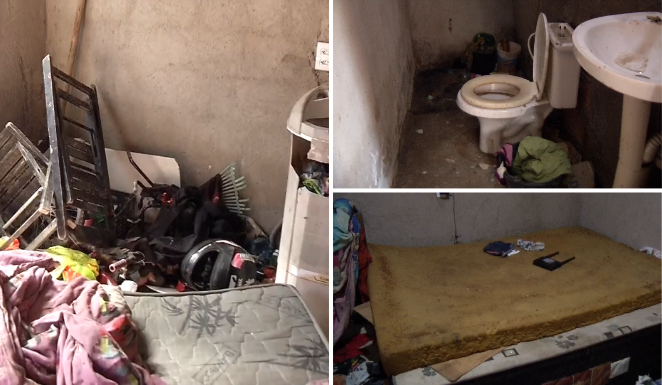 M&atilde;e &eacute; presa ap&oacute;s filhos de 2 e 5 anos ficarem sozinhos por dois dias na Serra