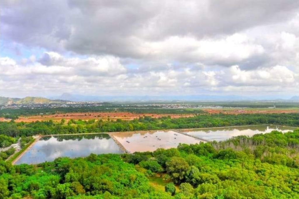 Cesan pretende desativar Esta&ccedil;&atilde;o de Tratamento de Esgoto de Camburi em 2028