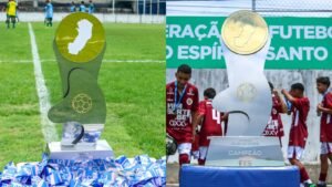 Confira a f&oacute;rmula de disputa e os confrontos da 1&ordf; fase das Copas ES Sub-11 e Sub-13