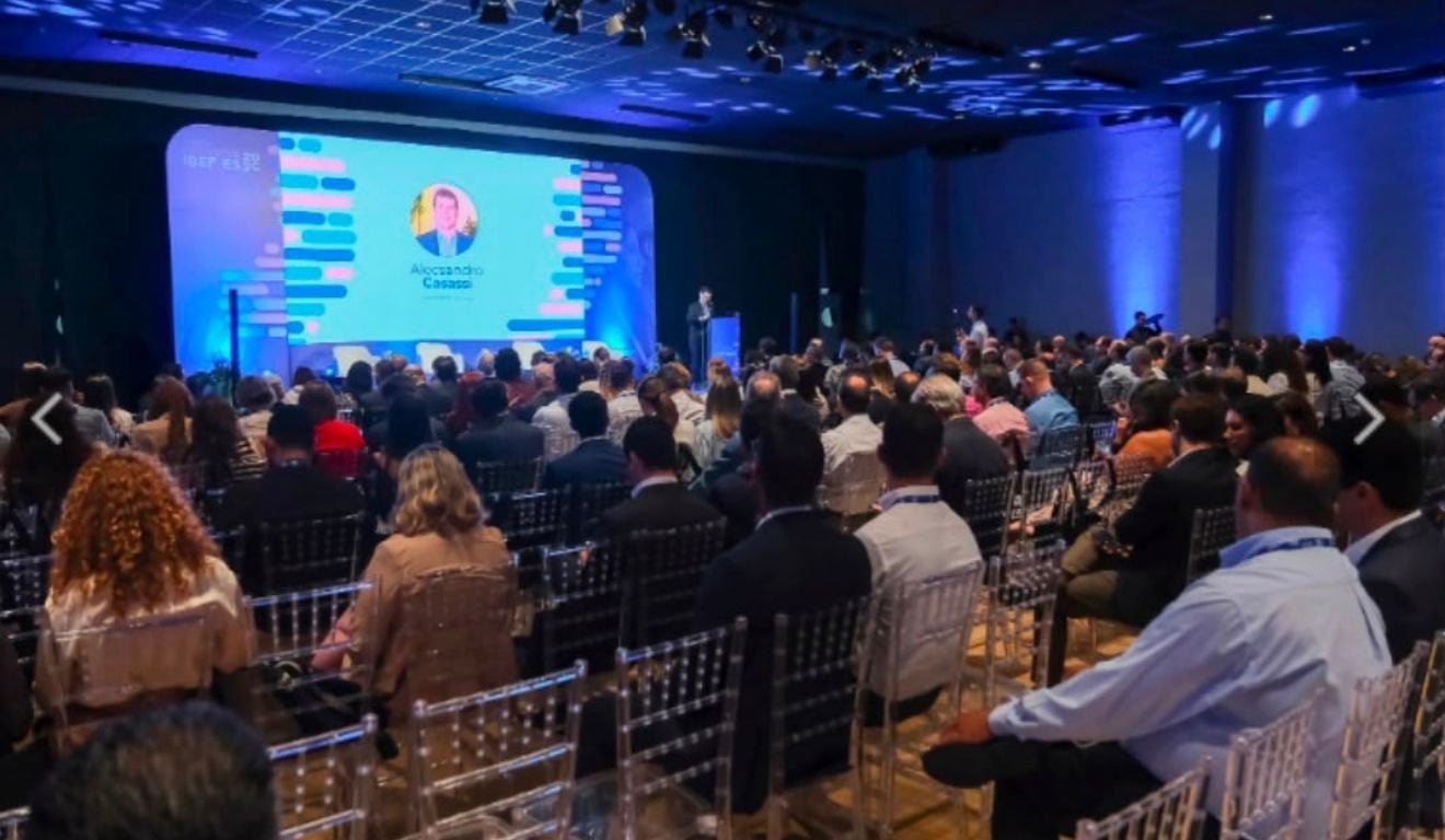 Ibef-ES chega aos 40 anos em um mercado que mudou e exige novas respostas