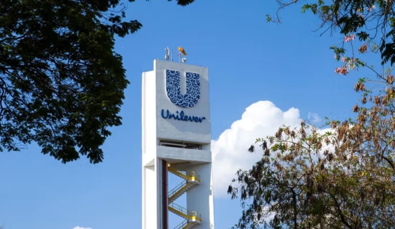 Anvisa suspende fabrica&ccedil;&atilde;o de produtos de limpeza da Unilever