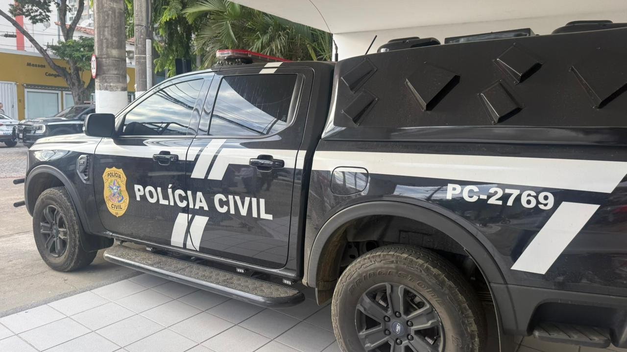 Homem ligado ao Comando Vermelho de MG &eacute; preso em Vila Velha