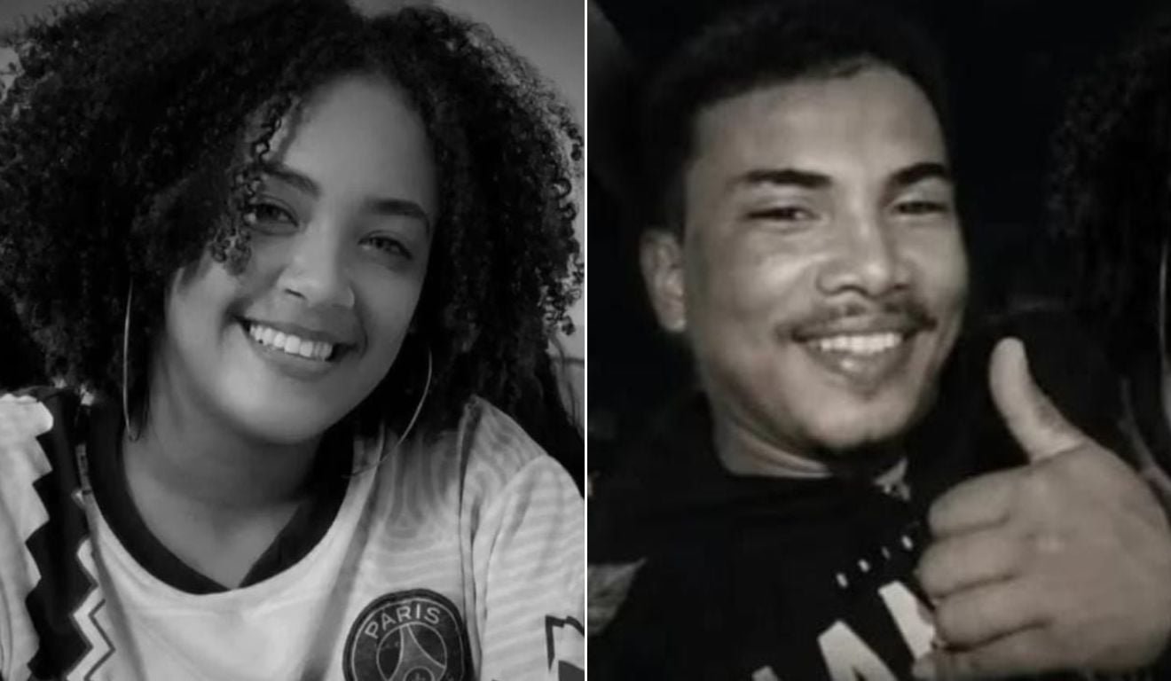 Testemunha ouve tiros durante liga&ccedil;&atilde;o e casal &eacute; encontrado morto em S&atilde;o Mateus