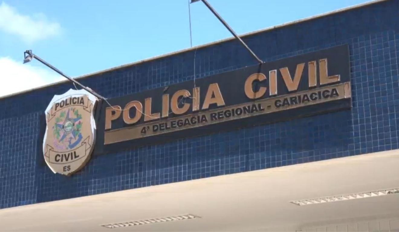 Ap&oacute;s agredir mulher, homem se tranca com filhas e amea&ccedil;a incendiar casa em Cariacica