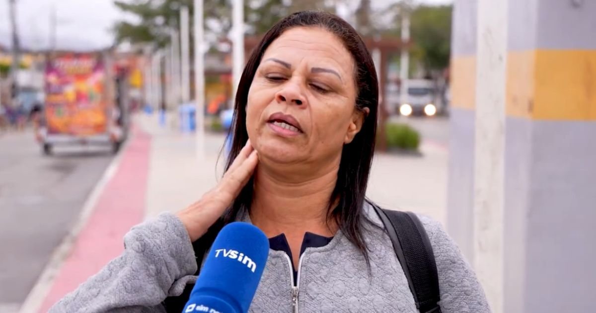 S&eacute;rie da TV SIM estreia com debate sobre viol&ecirc;ncia no ES