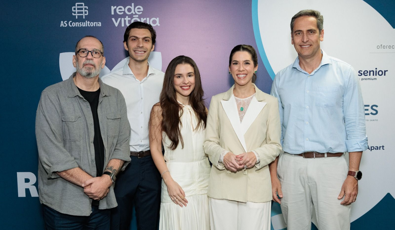 Rede Sa&uacute;de inicia novo ciclo com foco em qualidade e pessoas