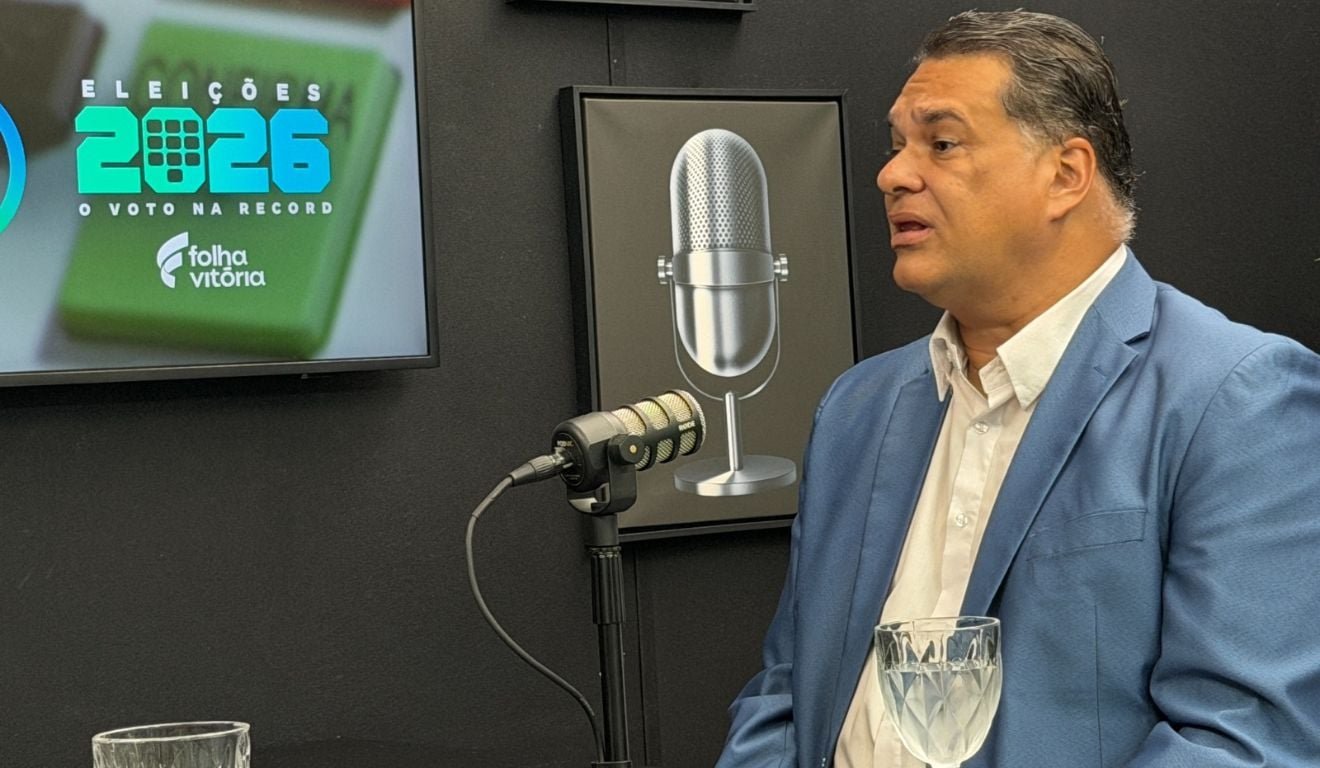 C&acirc;meras na escola, mas n&atilde;o no policial: as pautas de Leonardo Monjardim ao Senado