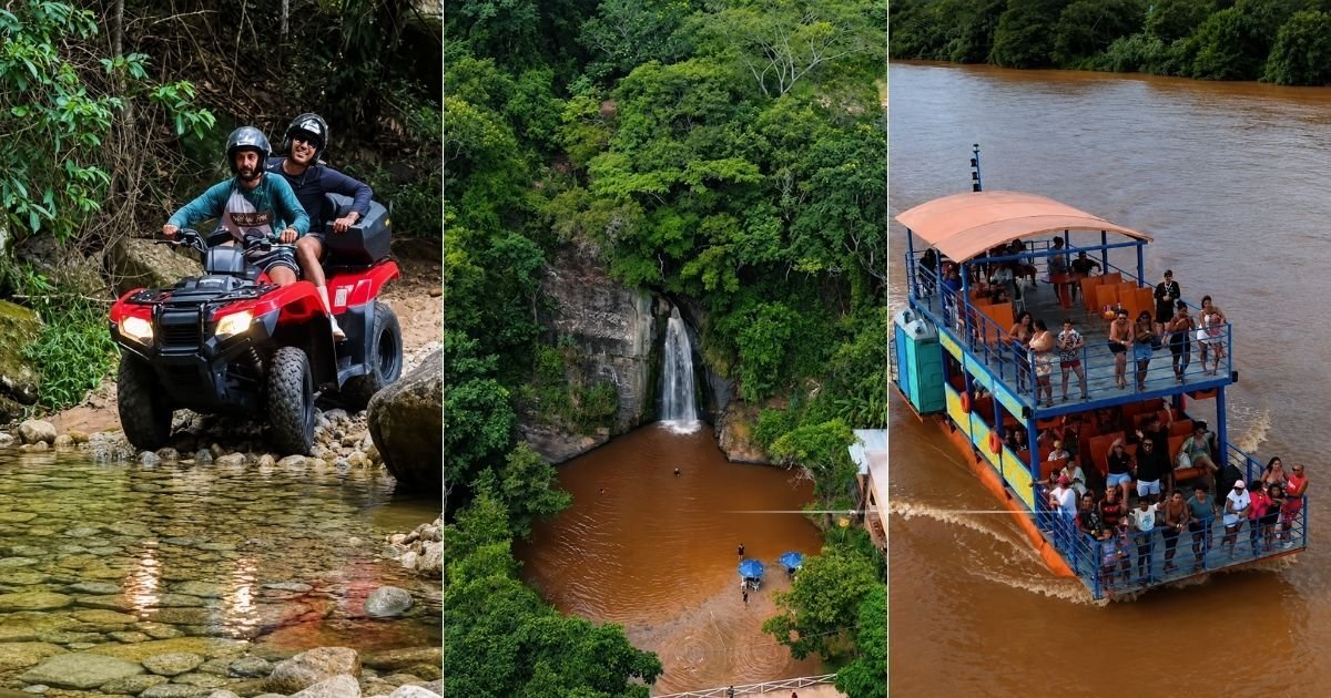 De Vit&oacute;ria a BH a partir de R$ 87: veja como &eacute; viajar de trem