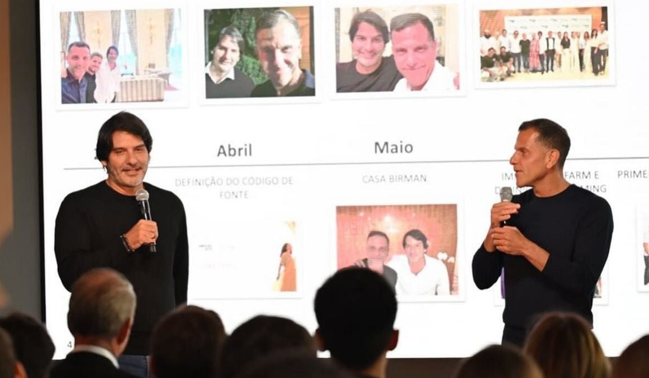 Arezzo e Soma se separam: entenda o que motivou racha entre acionistas