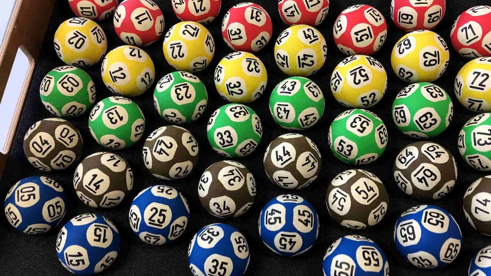 Resultado da Loteria Federal 6098: bilhete de S&atilde;o Paulo leva R$ 500 mil; veja os n&uacute;meros sorteados