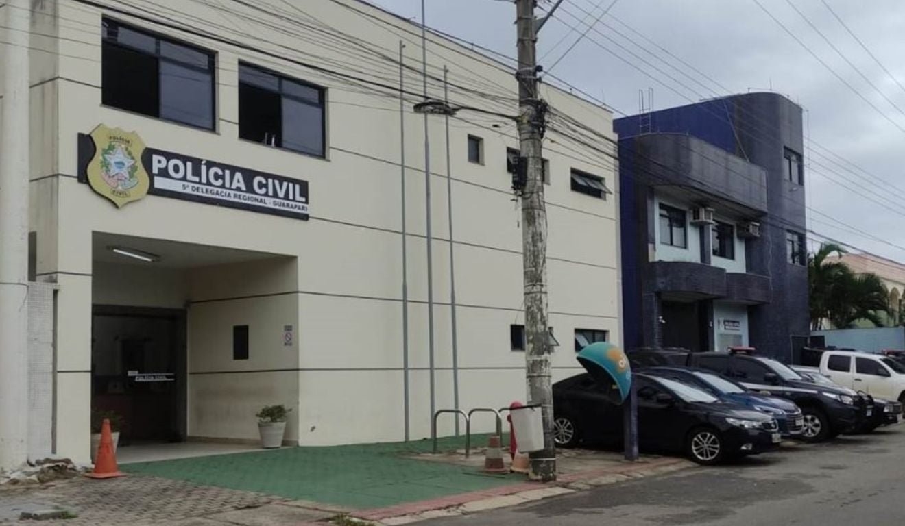 Homem &eacute; preso em Guarapari suspeito de amea&ccedil;ar ex-companheira de morte
