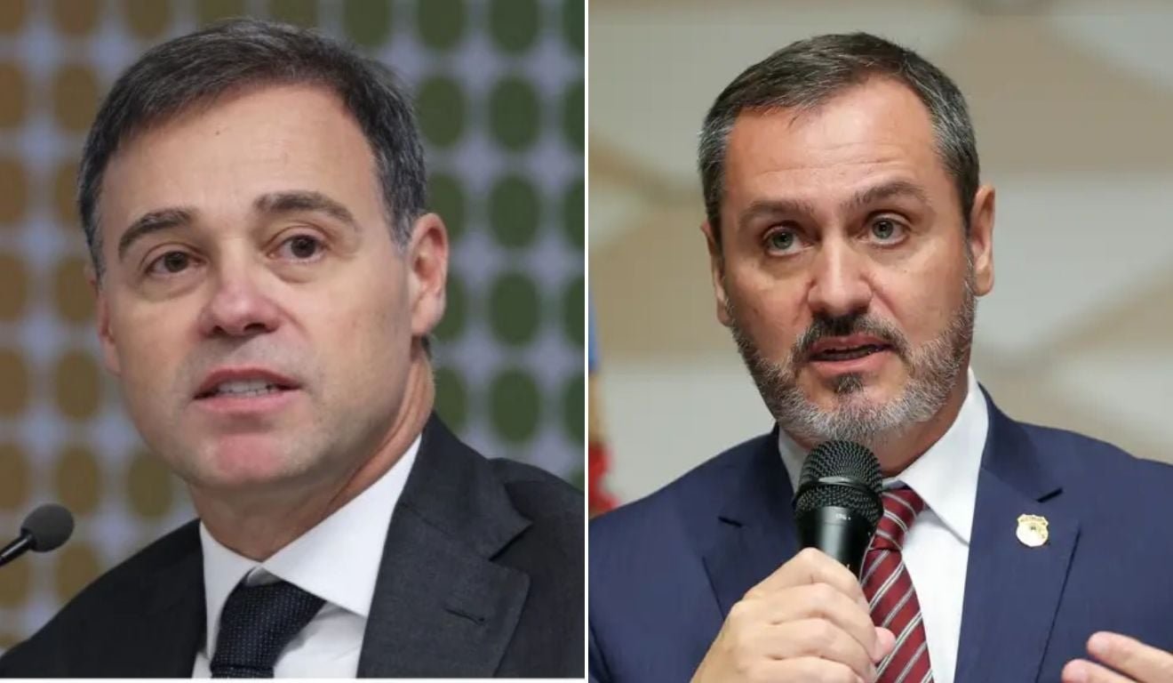 Decis&atilde;o de Mendon&ccedil;a contra diretor da PF &eacute; in&eacute;dita; entenda o que isso representa