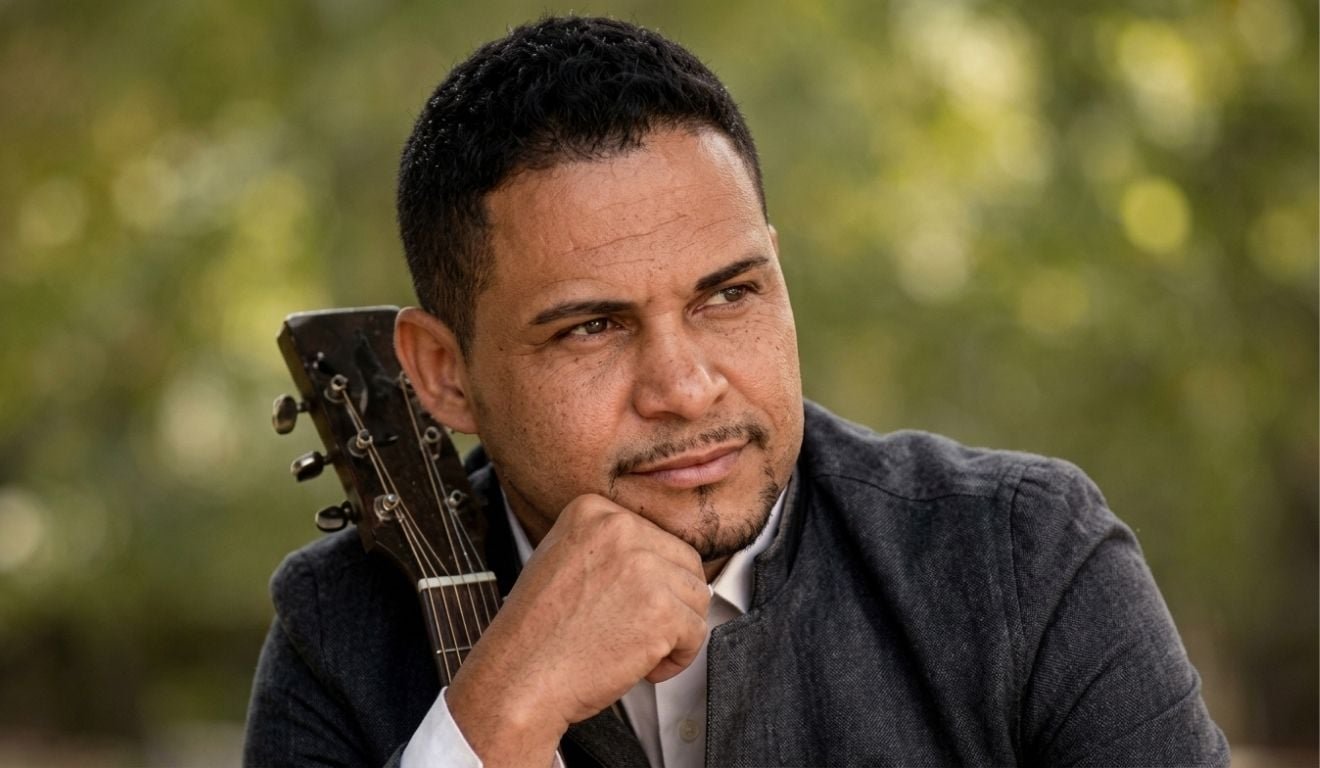 Cantor gospel &eacute; morto a facadas e pol&iacute;cia investiga motivo do crime
