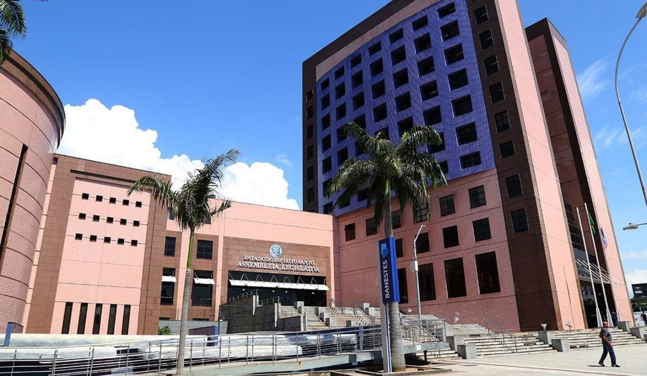 ES tem 410 candidatos a deputado estadual nas elei&ccedil;&otilde;es 2026; veja quem s&atilde;o