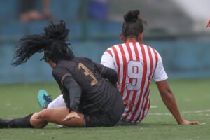 Prosperidade e Harpia vencem na 4&ordf; rodada do Capixab&atilde;o Feminino