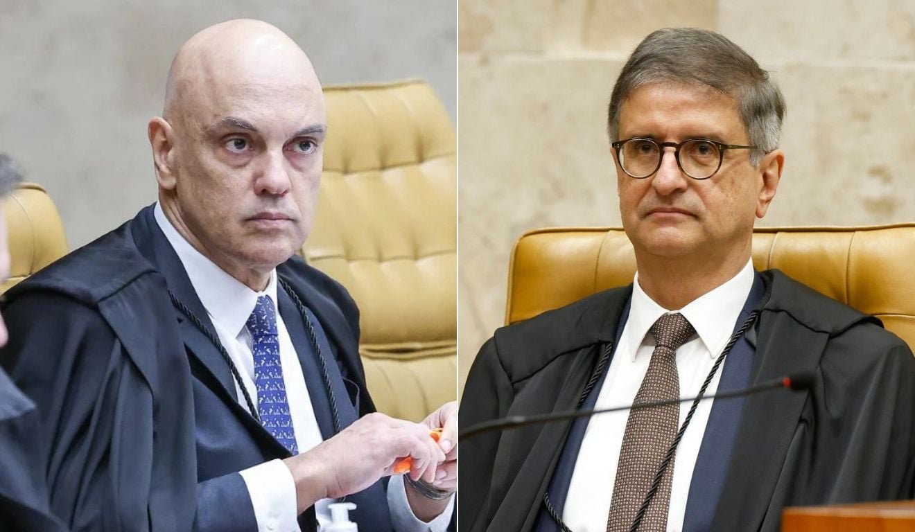 OAB-ES apoia afastamento de Alexandre de Moraes e suspei&ccedil;&atilde;o de Gonet