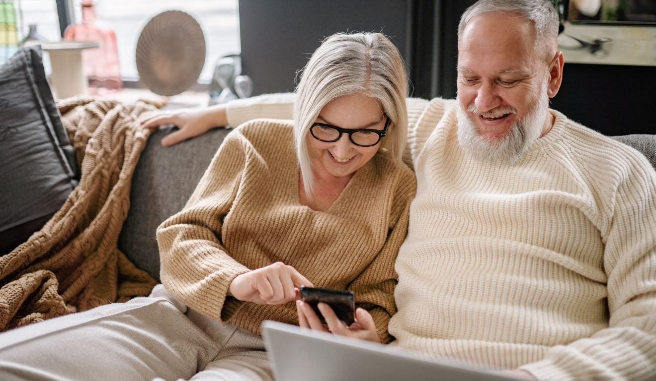 A longevidade redesenha o morar e transforma o mercado imobili&aacute;rio