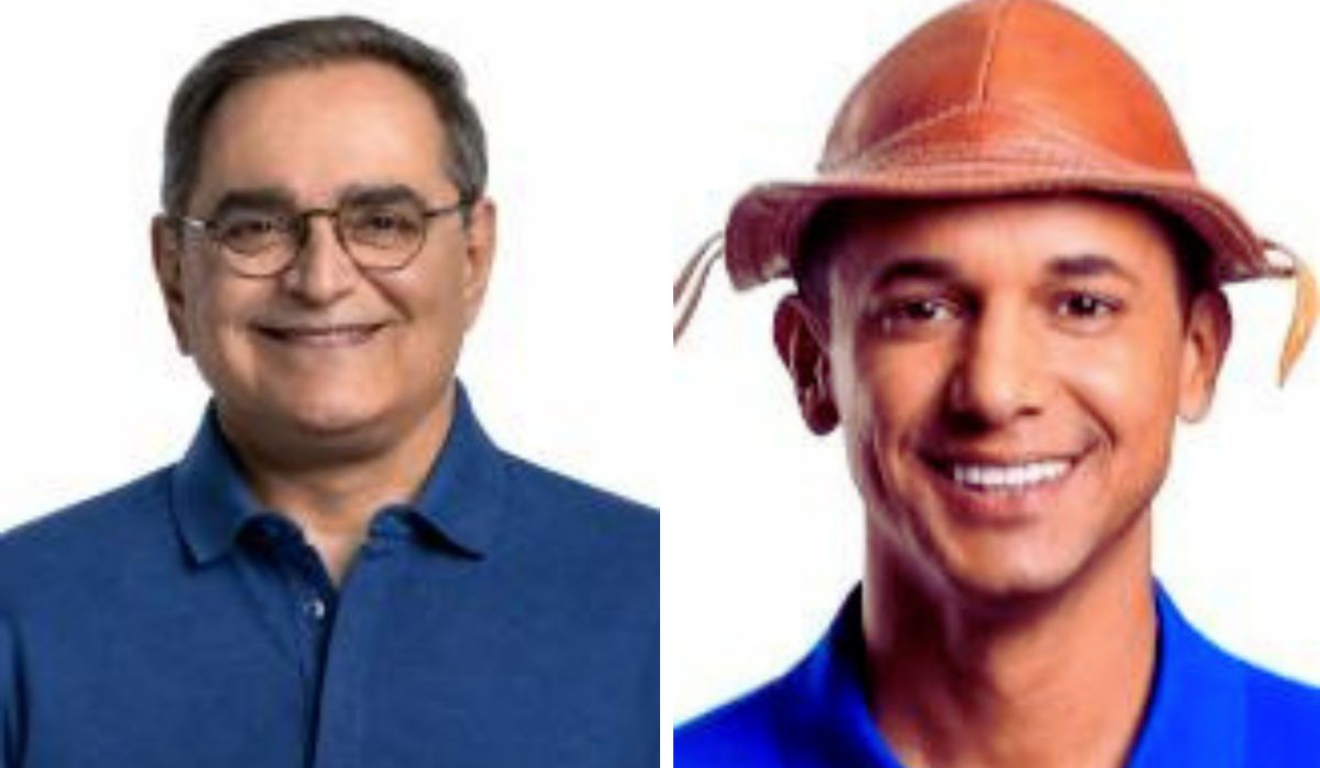 Candidato acusa rival de filmar im&oacute;vel com drone e expor fam&iacute;lia na TV