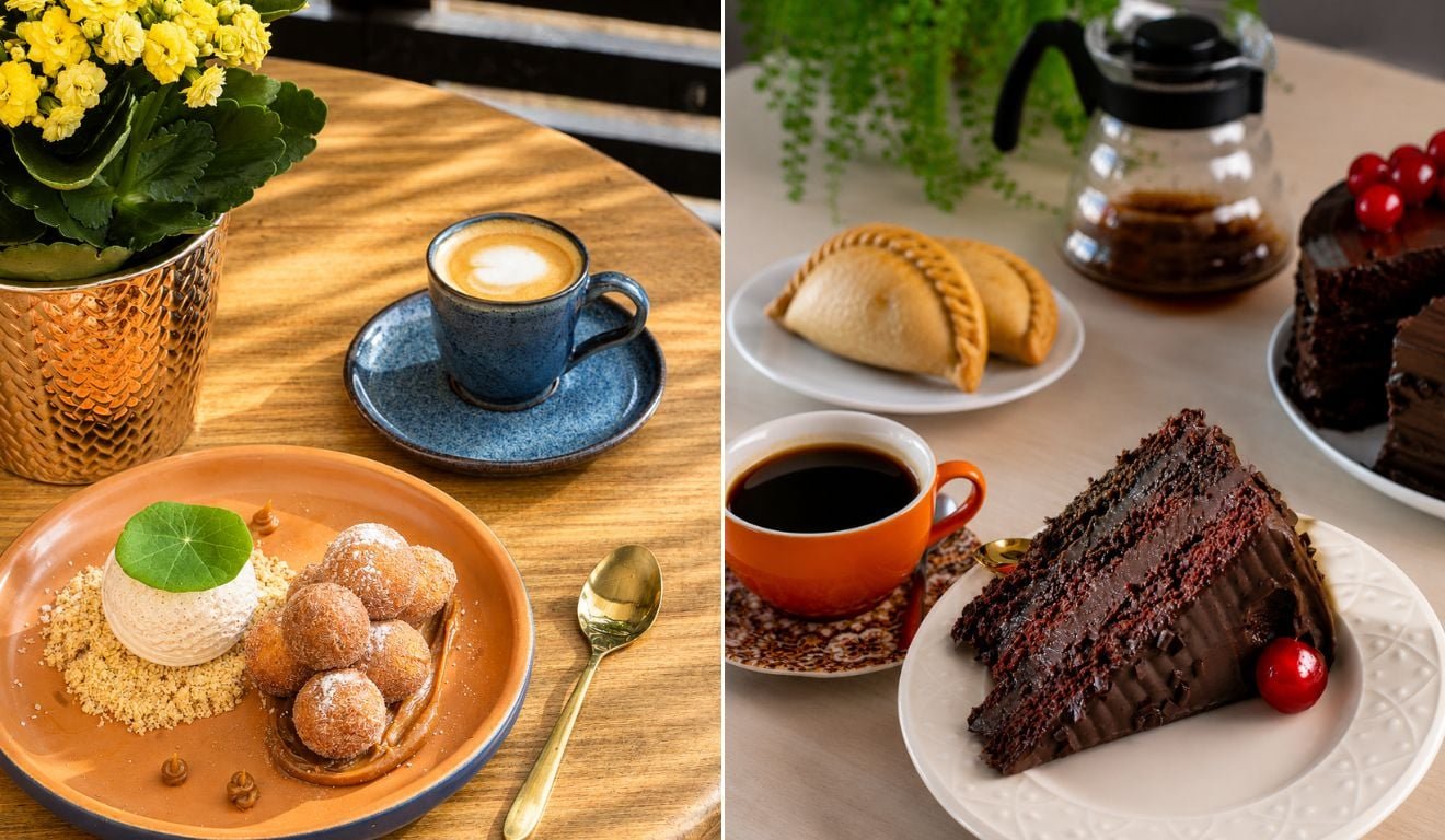 Pequenos neg&oacute;cios podem se inscrever para feira de caf&eacute; e doces em Vit&oacute;ria