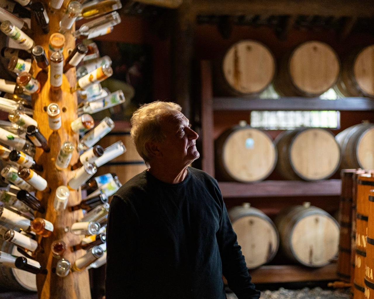 No Dia da Cacha&ccedil;a, Esp&iacute;rito Santo brinda &agrave; tradi&ccedil;&atilde;o que atravessa gera&ccedil;&otilde;es